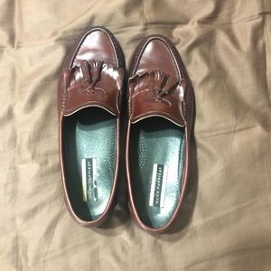 Hush Puppies Loafers